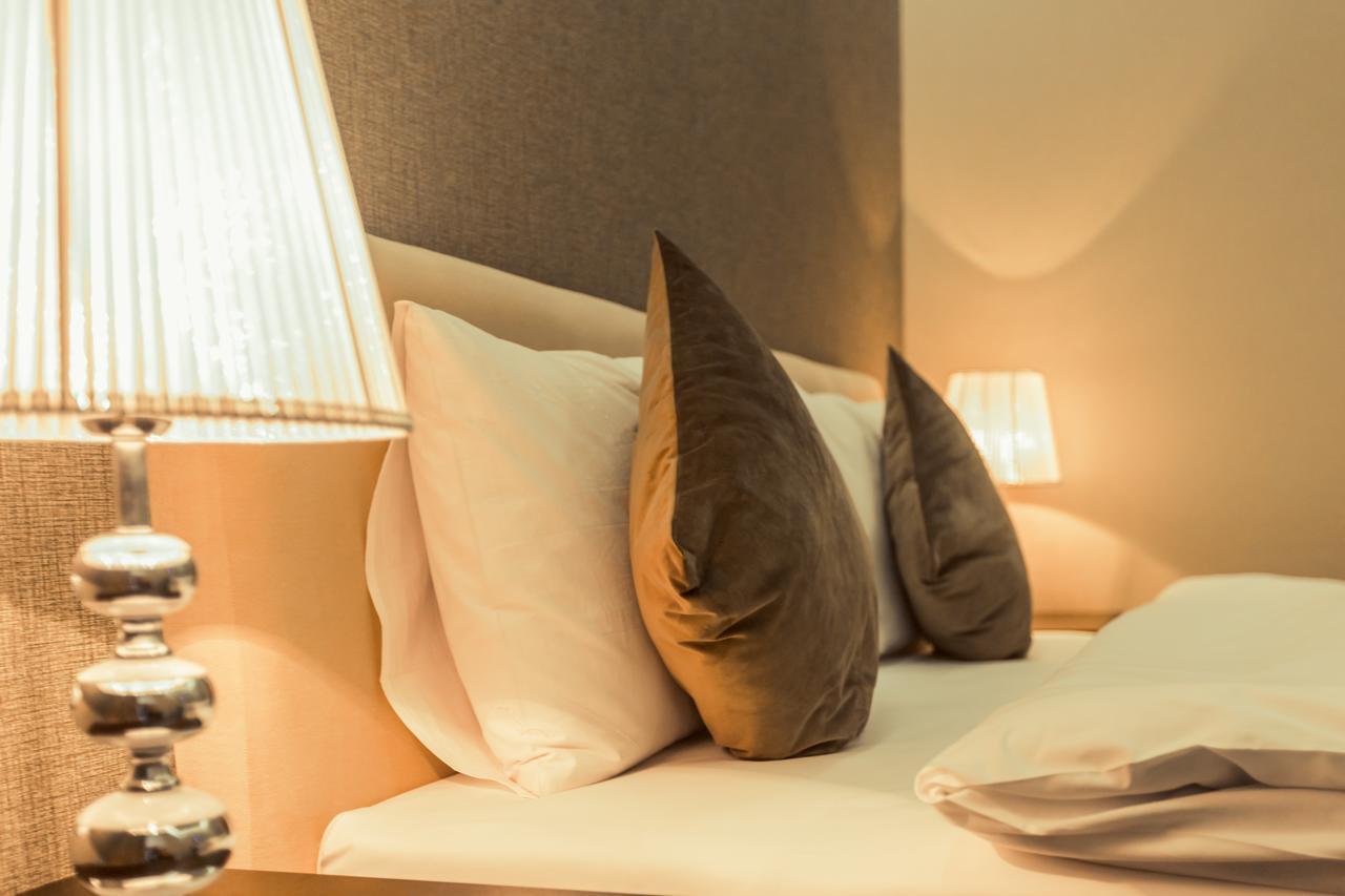 Aksent Hotel Baku Exteriér fotografie