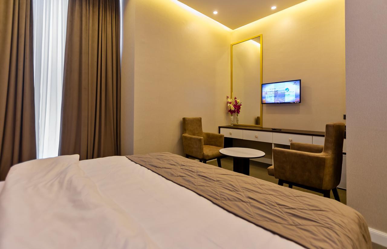 Aksent Hotel Baku Exteriér fotografie
